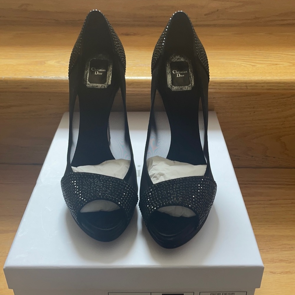 Dior shoes 9.5
